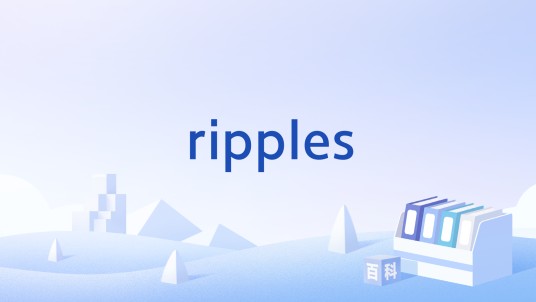 ripples