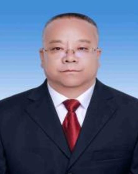 陈和平（内蒙古自治区巴彦淖尔市乌拉特中旗卫健委主任）