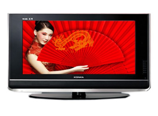 康佳LC26BT26