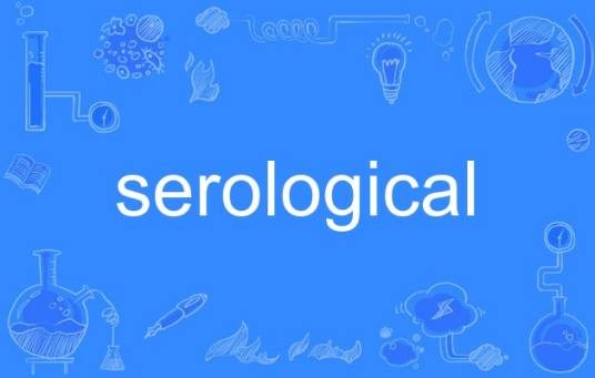 serological