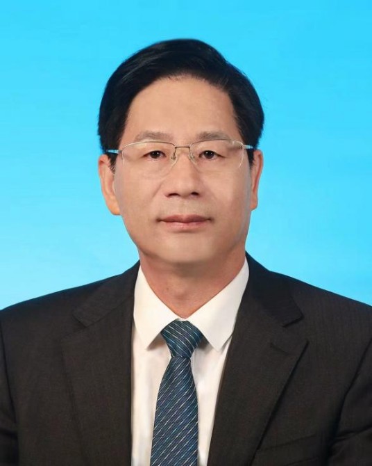陈刚（北京石油化工学院党委书记）