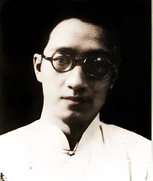 民国四大才子