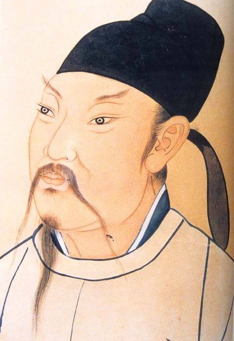 东山吟