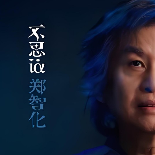 不思议（2024年郑智化推出的音乐专辑）