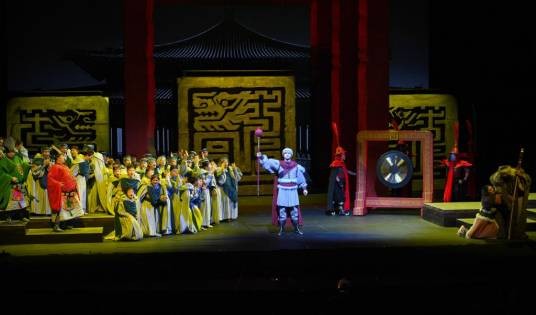 杜兰朵（2024年甲丁执导的歌剧）