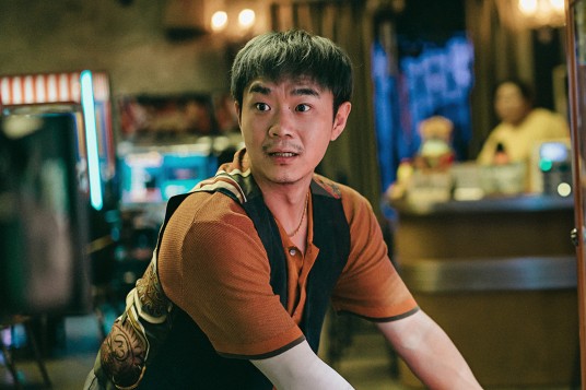 魏平安（电影《保你平安》中的男主角）