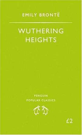 Wuthering Heights（2007年Penguin Books出版的图书）