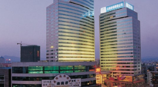 昆明泰丽国际酒店