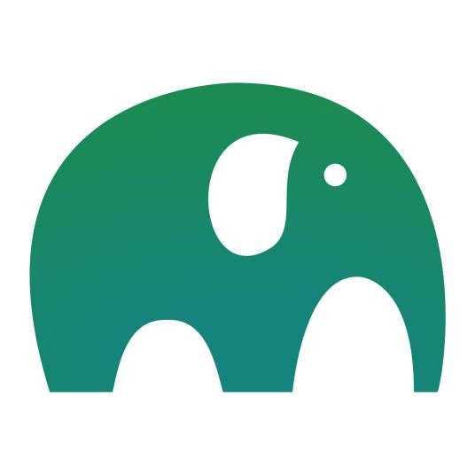 摩小象