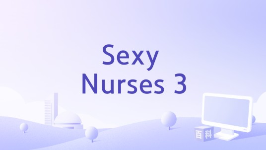 Sexy Nurses 3