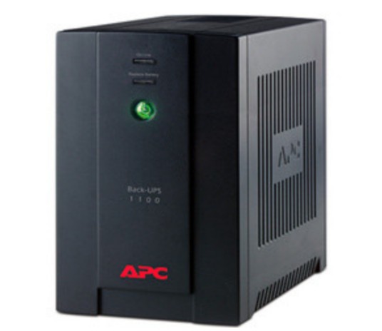 APC BX1100CI-CN