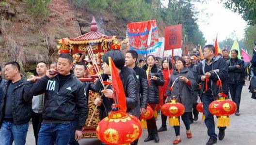 陈十四夫人