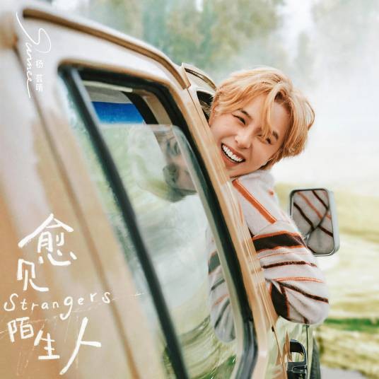 这个世界（2025年Sunnee杨芸晴演唱的歌曲）