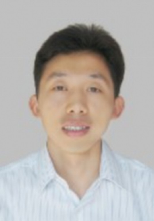 韩建(安徽省亳州市蒙城县委副书记、县长)
