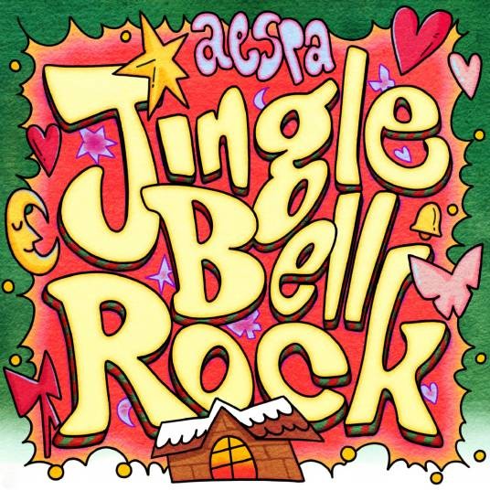 Jingle Bell Rock(2023年aespa演唱的歌曲)