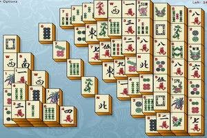 2008新款麻将消消看