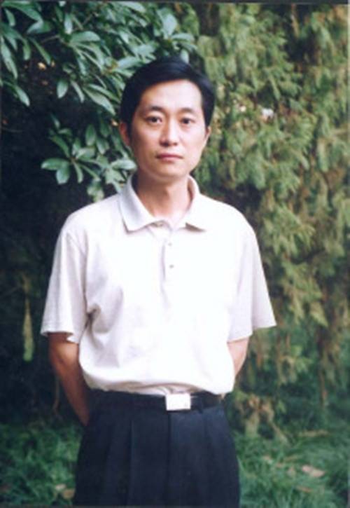 肖铁军（江苏大学教授）