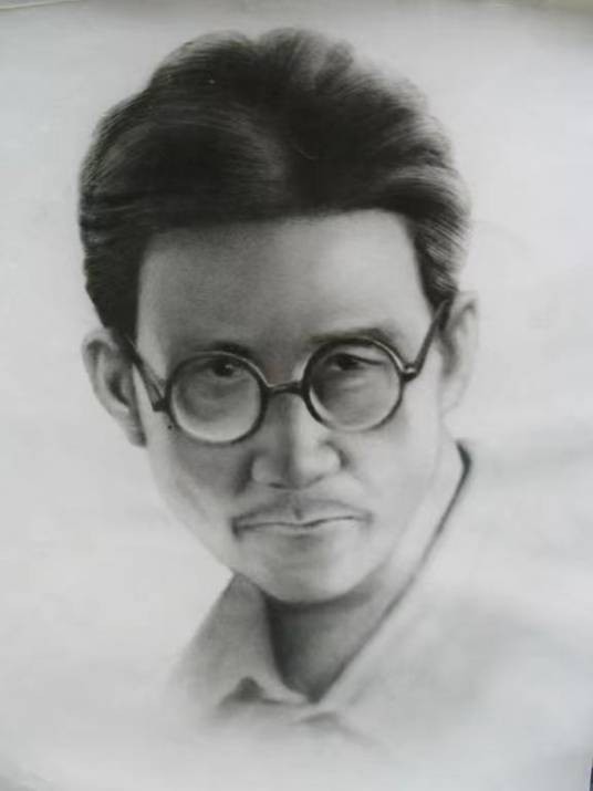 李国珍（广东省海丰县籍烈士）