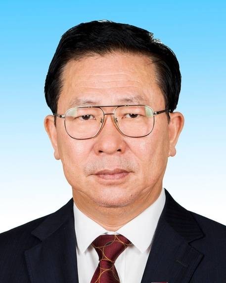 刘建华（云南省政协原秘书长）
