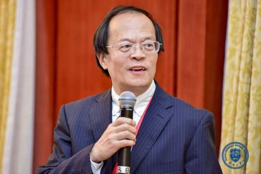 张连营（天津大学管理与经济学部工程管理系教授）