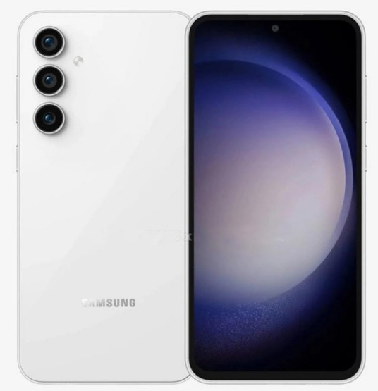 Samsung Galaxy S23 FE