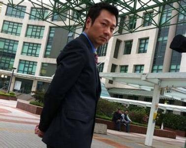 布国栋（电视剧《法证先锋三》中的男主角）