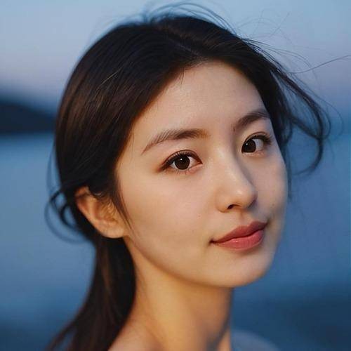 王琳（中国内地短剧女演员）