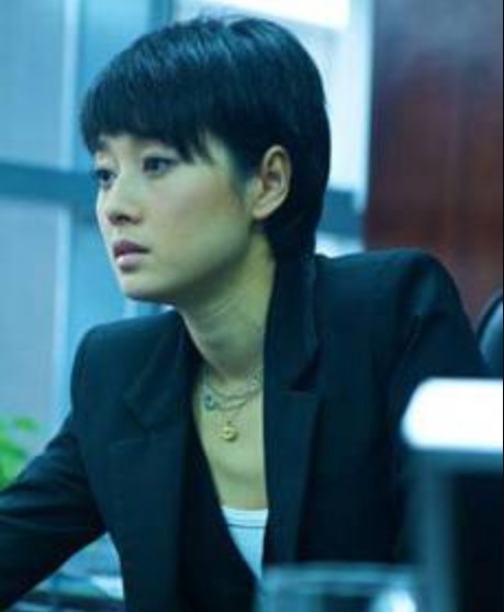 李梅（电视剧《婚姻保卫战》中的角色）