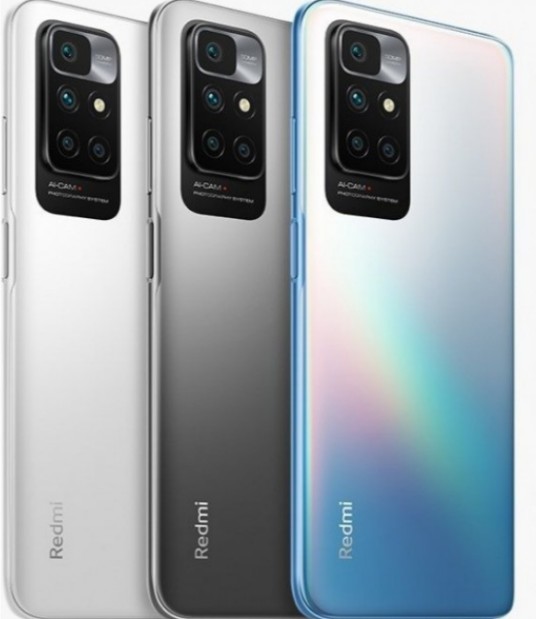 Redmi 10