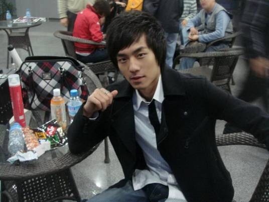 杨亚楠(演员)