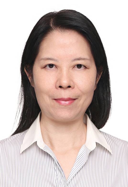 何伟文（上海交通大学长聘教授、博士生导师）