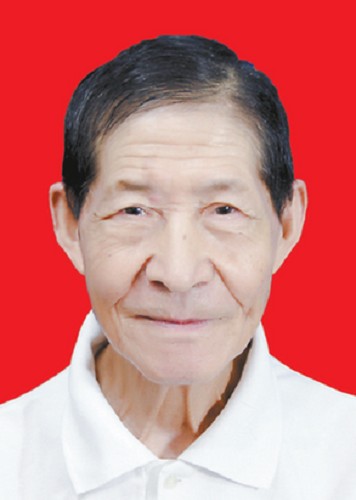 王坤森