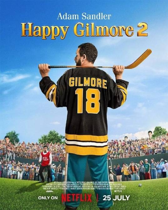 高尔夫球也疯狂2