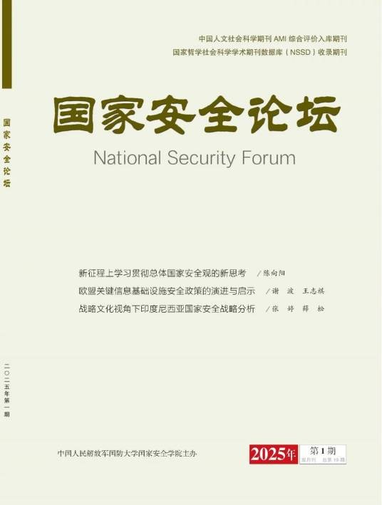 国家安全论坛