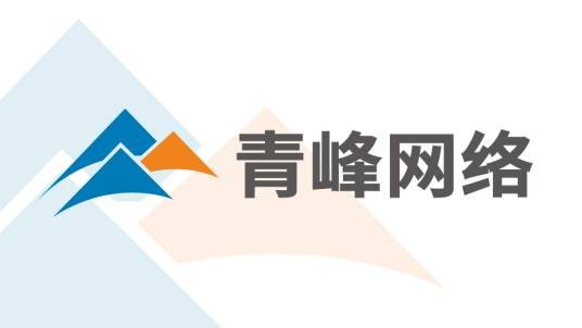 洛阳市青峰网络科技有限公司