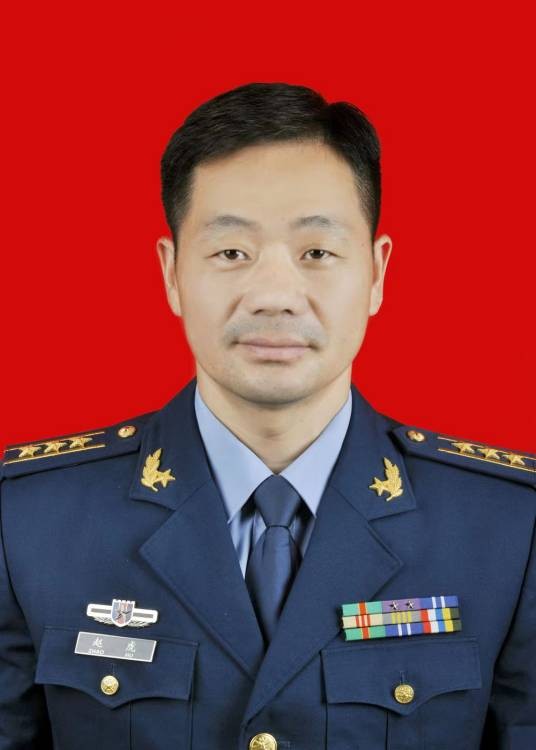 赵虎（中国人民解放军江西省井冈山市人民武装部原政治委员）