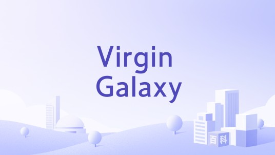 Virgin Galaxy
