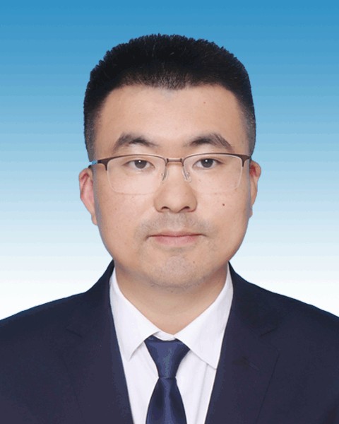 张新奎（大连理工大学马克思主义学院党委副书记，云南省保山市龙陵县人民政府党组成员、副县长（挂职））
