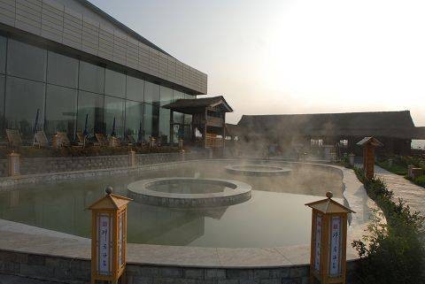 吉林神农温泉度假村