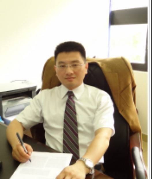 刘强（广东工业大学党委常委、副校长）