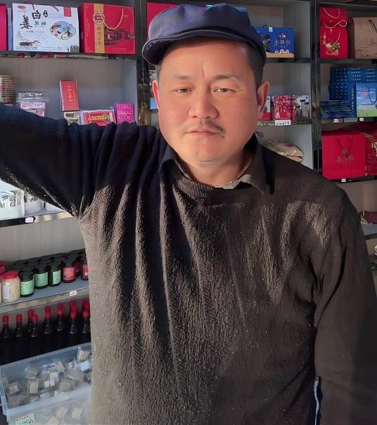 巢湖赵本山