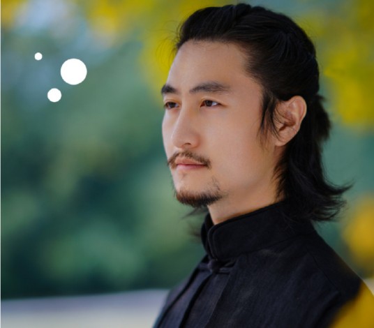 周健（中国内地男性配音演员、配音导演）