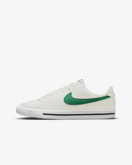 Nike Court Legacy (GS) 大童运动童鞋