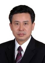 王平（江西省地方税务局原局长）
