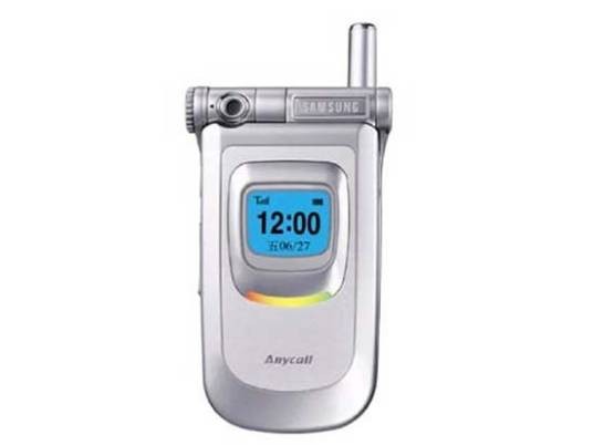 SGH-V208