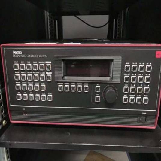 HDMI2.0信号发生器