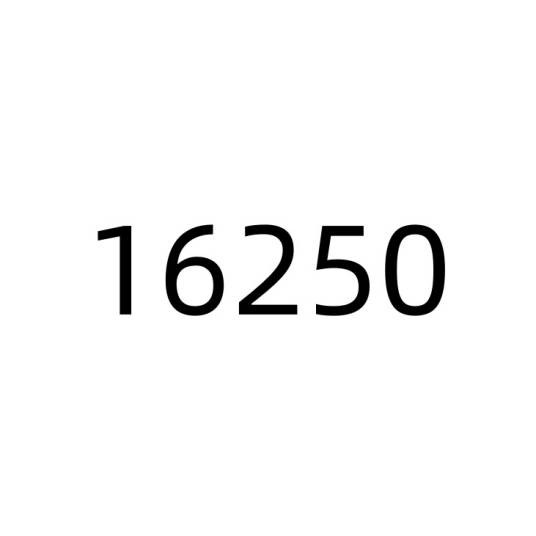 16250