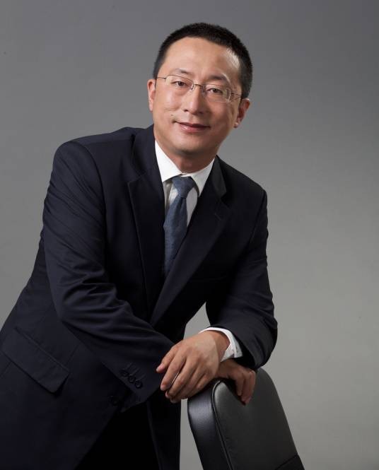 刘帅（领动科教集团董事长）