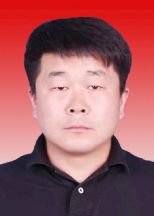 赵法健