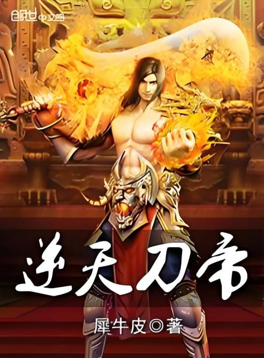 逆天刀帝
